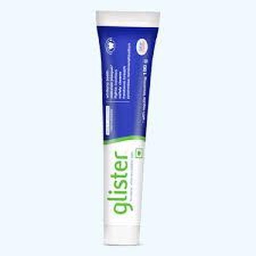 Tish pastasi Glister toothpaste, 50 ml