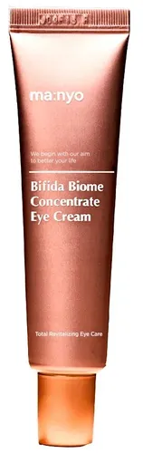 Крем для век Manyo Factory Bifida Biome Concentrate Eye Cream, 30 мл