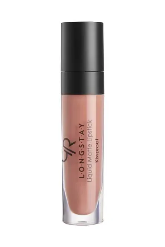 Suyuq pomada Golden Rose Long Lasting Liquid Matte Lipstick 33, 5.5 мл, купить недорого