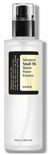 Эссенция для лица с фильтратом улитки COSRX Essence Advanced Snail 96 Mucin Power, 100 мл