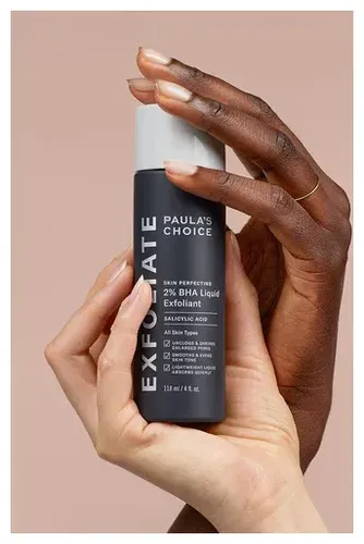 Тоник Paula’s choice Skin Perfecting 2% BHA Liquid Exfoliant, купить недорого