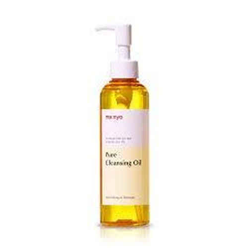 Гидрофильное масло для снятия макияжа Manyo Factory Pure Cleansing Oil, 200 мл