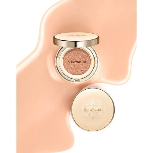 Кушон Sulwhasoo perfecting cushion #21