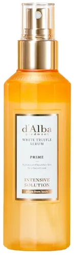 Обновлённая сыворотка-спрей с белым трюфелем D''Alba White Truffle Serum Prime Intensive Solution, 100 мл