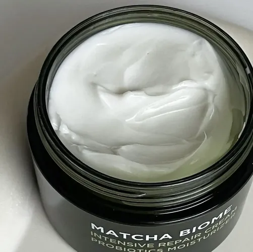 Крем для лица восстанавливающий с пробиотиками HEIMISH Matcha biome intensive repair cream, 50 мл, в Узбекистане