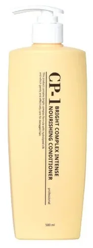 Интенсивно питающий кондиционер для волос CP-1 Bright Complex Intense Nourishing Conditioner, 500 мл