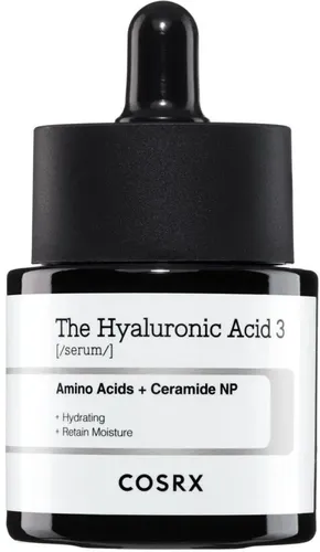 Гиалуроновая сыворотка Cosrx The Hyaluronic Acid 3 Serum, 20 мл, фото