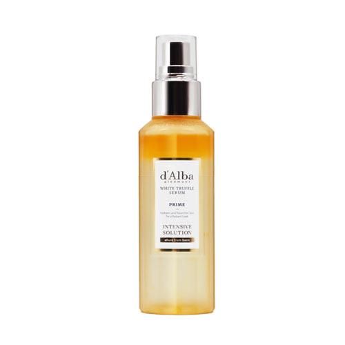 Интенсивная сыворотка-спрей с белым трюфелем D''Alba White Truffle Serum Prime, 50 мл