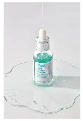 Увлажняющая ампула By Wishtrend Hydra Enriched Ampoule, 30 мл, купить недорого