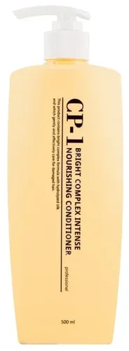 Кондиционер Esthetic Bright Complex Intense Nourishing Conditioner, 500 мл