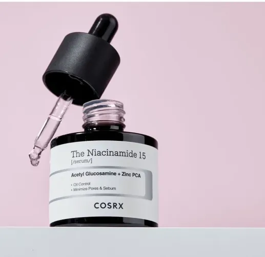 Сыворотка Cosrx The Niacinamide 15 Serum, 20 мл, фото
