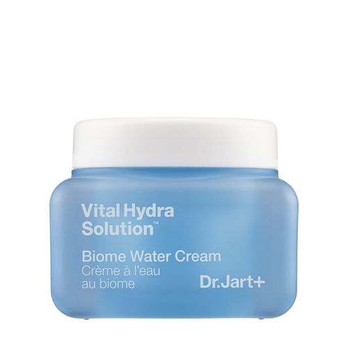 Увлажняющий легкий крем для лица Dr.Jart+ Vital Hydra Solution Biome Water Cream, 50 мл