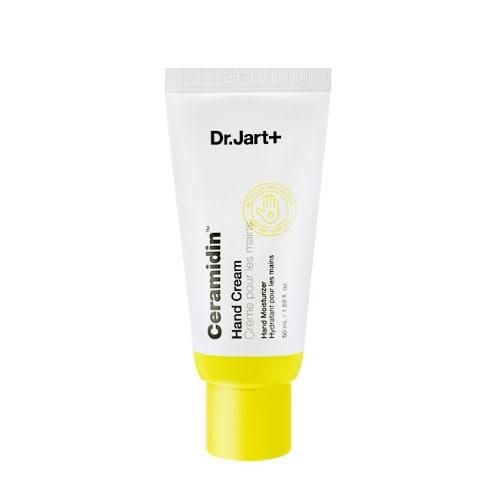 Крем для рук с керамидами Dr. Jart+ Ceramidin Hand Cream, 50 мл