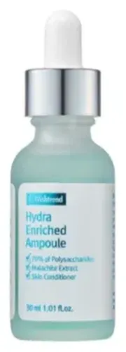 Увлажняющая ампула By Wishtrend Hydra Enriched Ampoule, 30 мл