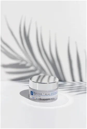 Крем для кожи вокруг глаз Dr. Hedison Peptide 7 Real Eye Balm, 30 мл, купить недорого