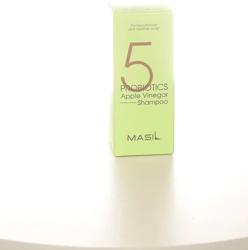 Шампунь Masil 5 Probiotics Apple Vinegar с яблочным уксусом, 150 мл