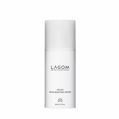 Крем Lagom CELLUP MILD MOISTURE CREAM, 80 мл