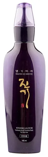 Daeng Gi Meo Ri Vitalizing soch to'kilishiga qarshi vosita, 145 ml