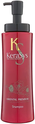 Шампунь KeraSys Oriental Premium, 600 мл