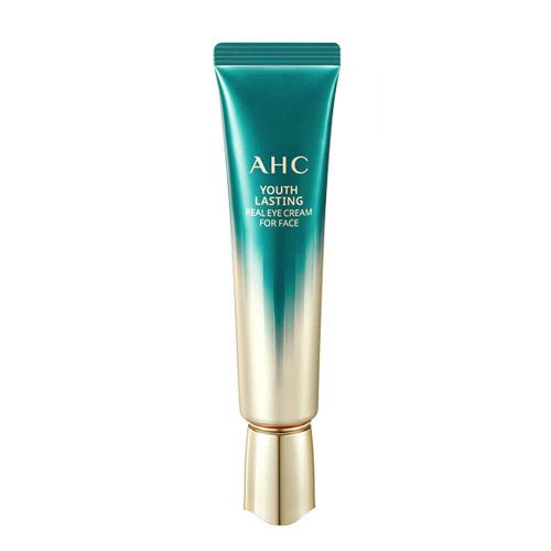 Крем для кожи вокруг глаз AHC Youth Lasting Real Eye Cream, 30 мл