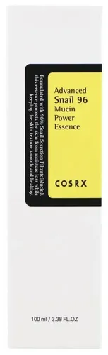 Эссенция для лица с фильтратом улитки COSRX Essence Advanced Snail 96 Mucin Power, 100 мл, купить недорого