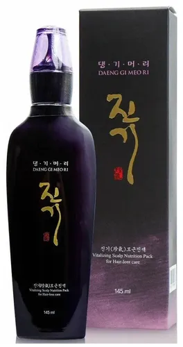 Daeng Gi Meo Ri Vitalizing soch to'kilishiga qarshi vosita, 145 ml, купить недорого