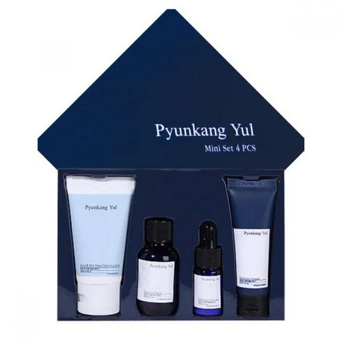 Набор миниатюр для лица Pyunkang Yul Mini Set 4 PCS, 100 мл