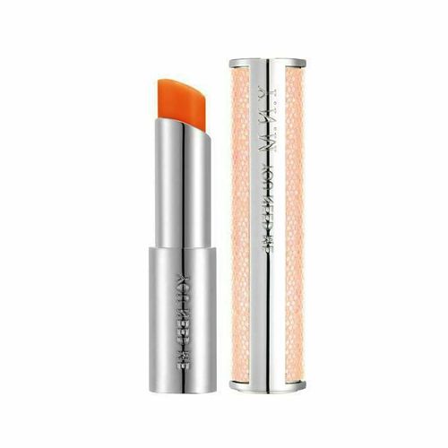 Увлажняющий бальзам для губ YNM Candy Honey Lip Balm, №-01 Orange Red