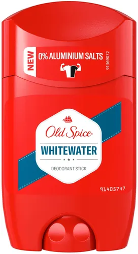 Old Spice WhiteWater dezodorant stik, 50 ml