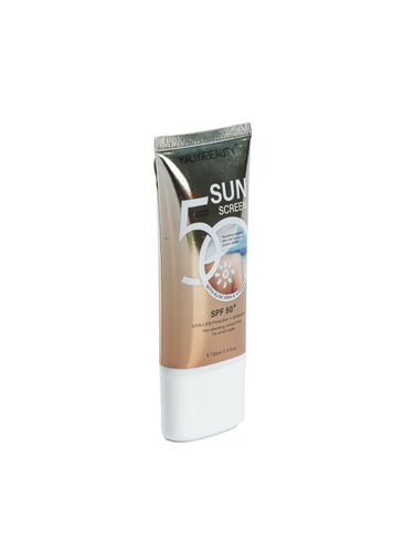 Солнцезащитный крем Kaliya Beauty SunScreen Gel для тела SPF 50 UVA+UVB, 50 мл, 2300000 UZS