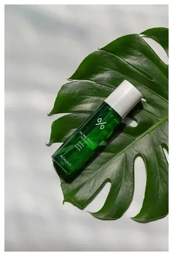 Yuz toneri Dr.Ceuracle choy daraxti ekstrakti bilan tinchlantiruvchi Tea Tree Purifine 70, 100 ml, купить недорого