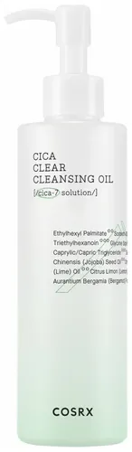 Очищающее масло Cosrx PURE FIT CICA CLEAR CLEANSING OIL, 200 мл