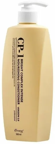 Интенсивно питающий кондиционер для волос CP-1 Bright Complex Intense Nourishing Conditioner, 500 мл, купить недорого