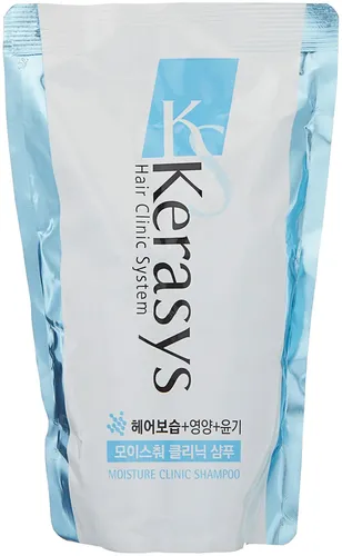 KeraSys namlovchi shampun, 500 ml