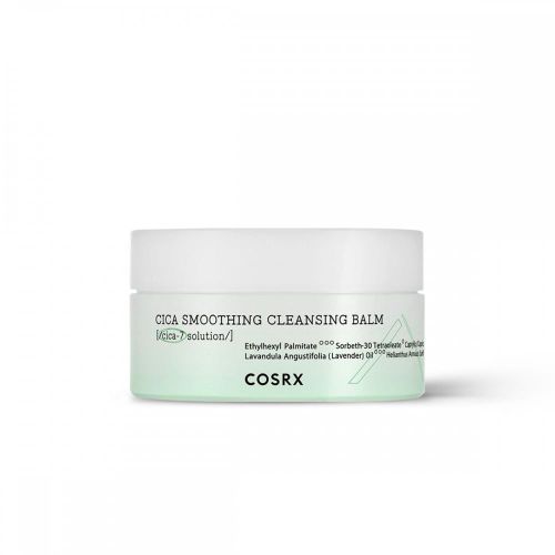 Разглаживающий очищающий бальзам Cosrx Cica smoothing cleansing balm, 120 мл