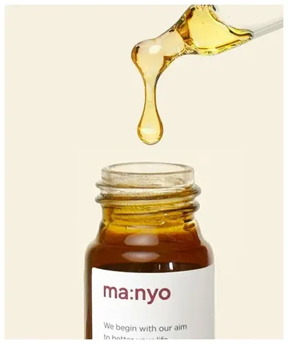 Осветляющая сыворотка для лица Manyo Factory White Vita C Liquid Serum, 10 мл, в Узбекистане