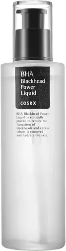 Лосьон для лица Cosrx BHA Blackhead Power Liquid, 100 мл