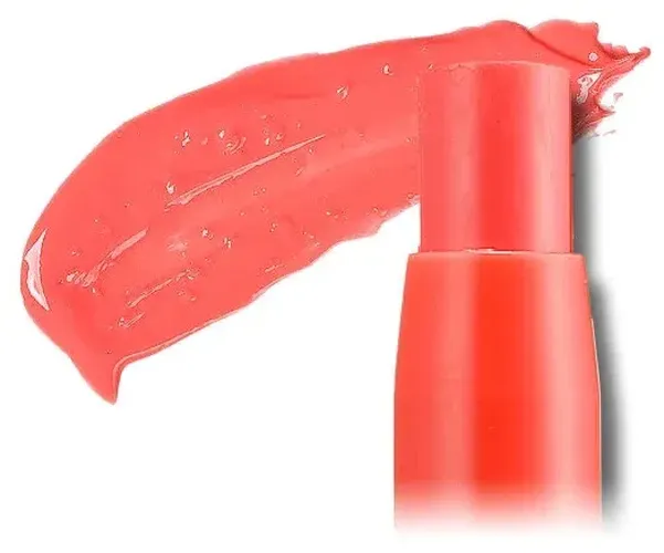 Блеск-бальзам для губ Etude Apricot Stick Gloss, 4 Apricot, фото