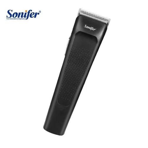 Триммер для волос Sonifer SF-9540, Черный