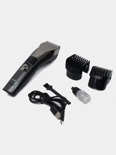 Soch uchun trimmer Sonifer SF-9555, Qora, в Узбекистане