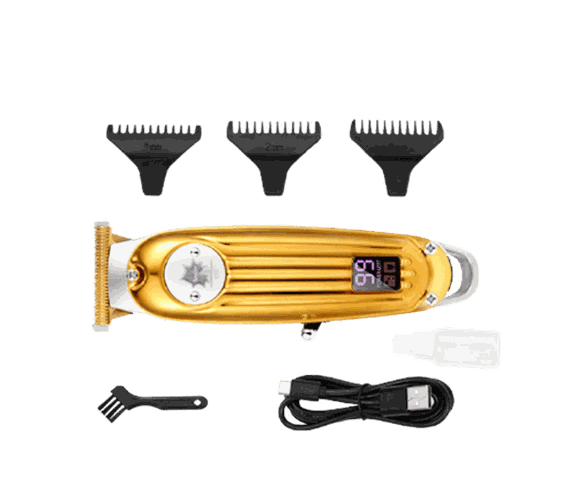 Soch uchun trimmer Sonifer SF-9541, Tilla rang, купить недорого