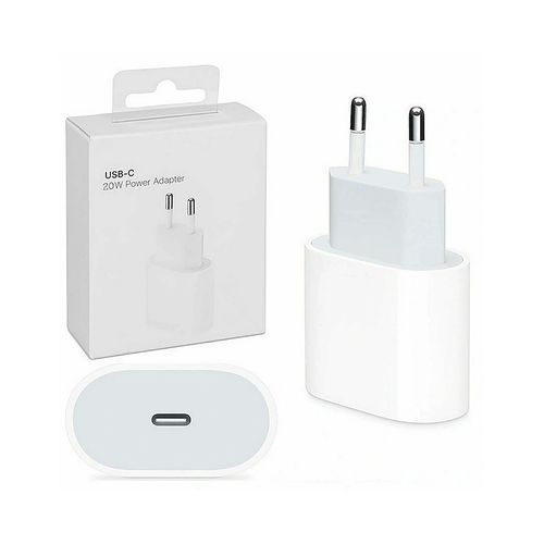 Apple 20 Vt USB-C Power adapter, oq