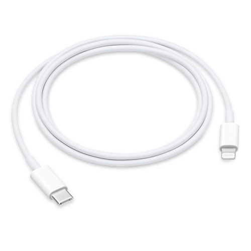 Kabel Apple Lightning to USB-C, 1 м, oq