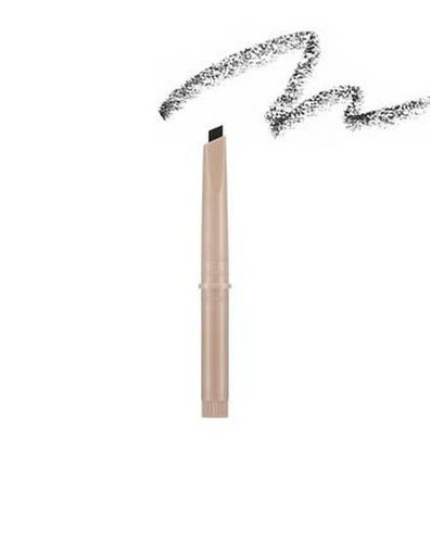 Карандаш для бровей Missha Perfect Eyebrow Styler Black Refil, Черный