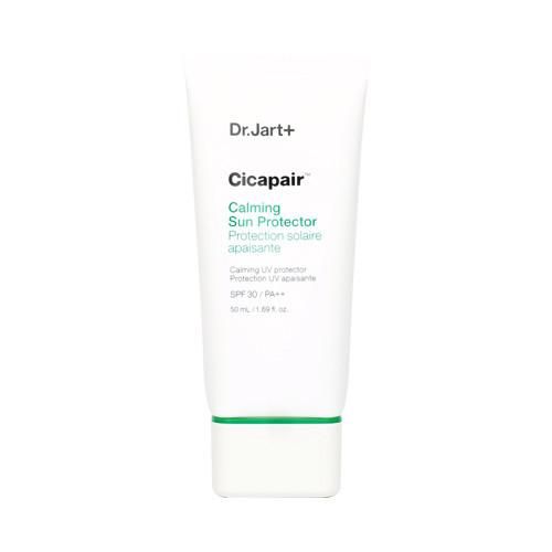 Dr.Jart+ Cicapair tinchlantiruvchi quyoshdan himoyalovchi Spf30/Pa++, 50ml