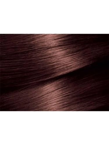 Garnier Color Naturals  5.25 “Горячий шоколад” Краска для волос Крем-краска 8 недель стойкого цвета Глубокое питание Насыщенный цвет Для всех типов волос, 110 мл, купить недорого