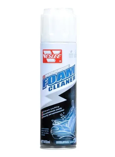 Пенный очиститель салона авто VESLEE Foam Cleaner, 650 мл