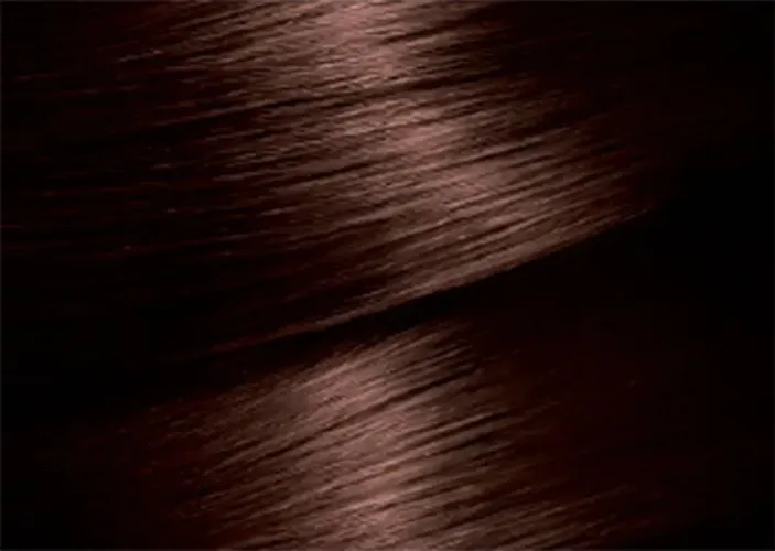 Garnier Color Naturals 3.23 “Темный шоколад” Краска для волос Крем-краска 8 недель стойкого цвета Глубокое питание Насыщенный цвет, 110 мл, купить недорого