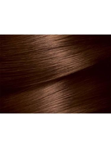 Garnier Color Naturals Краска для волос Тон  4.3 “Золотой каштан”, 8 недель стойкого цвета Глубокое питание Насыщенный цвет Для всех типов волос, 110 мл, купить недорого