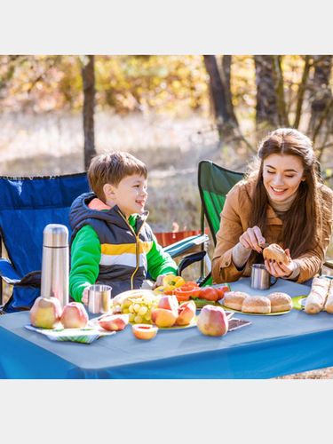 Скатерть для пикника BoyScout, 110х140 см, купить недорого